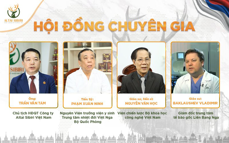 hội đồng khoa học